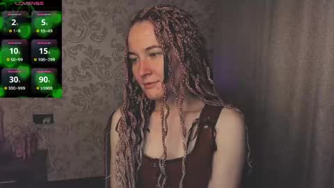 Snapshot of agnesgraham chatting on April 2026 11:29:01 PM Agnes online show from April 2026 11:29:01 PM