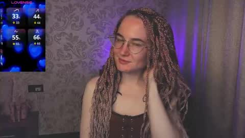 Snapshot of agnesgraham chatting on April 2026 11:06:01 PM Agnes online show from April 2026 11:06:01 PM