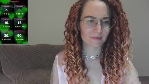 Snapshot of agnesgraham chatting on August 2026 09:28:01 PM Agnes online show from August 2026 09:28:01 PM
