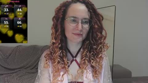 Snapshot of agnesgraham chatting on August 2026 10:11:01 PM Agnes online show from August 2026 10:11:01 PM