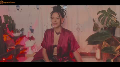 agnetism online show from December 2024 10:59:01 PM