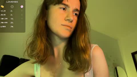 Snapshot of agniia257 chatting on June 2026 06:30:02 AM Kleya online show from June 2026 06:30:02 AM