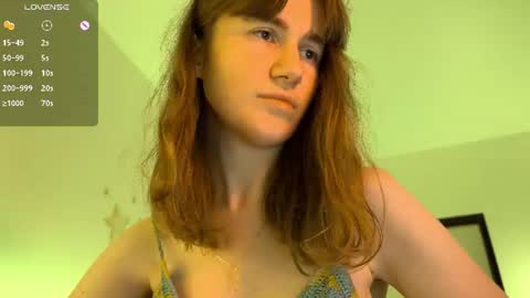 Snapshot of agniia257 chatting on July 2026 12:09:02 PM Kleya online show from July 2026 12:09:02 PM