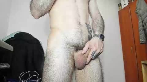 Snapshot of aguslover chatting on February 2026 06:46:01 PM Agustin online show from February 2026 06:46:01 PM