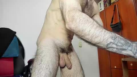 Snapshot of aguslover chatting on February 2026 09:48:02 PM Agustin online show from February 2026 09:48:02 PM