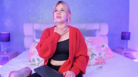 Ahmara  online show from October 2025 11:31:02 AM