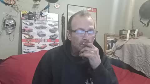 Snapshot of ahardmaniam chatting on March 2026 08:40:02 AM Jimmy online show from March 2026 08:40:02 AM