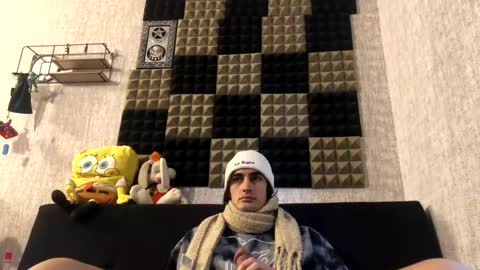 ahbehbi12 online show from December 2024 07:58:01 AM