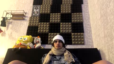 ahbehbi12 online show from December 2024 07:32:01 AM