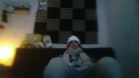 ahbehbi12 online show from December 2024 05:29:01 PM