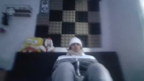 ahbehbi12 online show from December 2024 03:00:02 PM