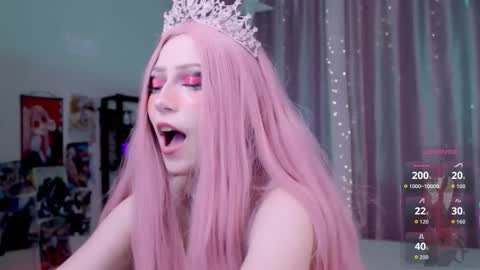 Coraline online show from October 2025 02:49:01 PM