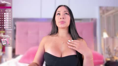 AHINOA online show from February 2026 08:15:01 PM