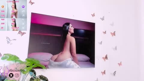 Ahinovi online show from September 2025 12:43:02 AM