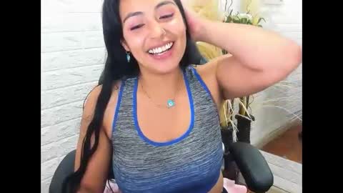 Snapshot of ahisha09 chatting on December 2024 06:31:01 PM Ahisha online show from December 2024 06:31:01 PM