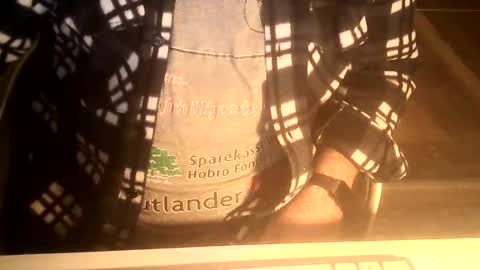 Snapshot of ahmole chatting on January 2025 10:01:02 PM Ole online show from January 2025 10:01:02 PM