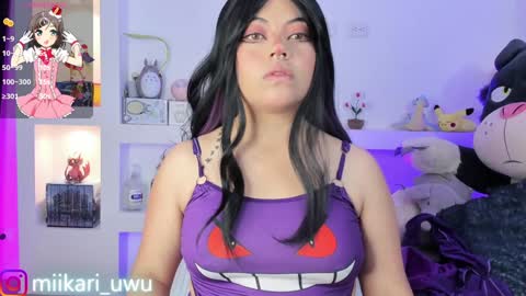 Ahri help me get to 100  online show from February 2025 03:32:02 AM