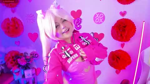 Ahri help me get to 100  online show from February 2026 04:52:01 AM