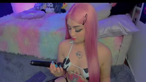 ahri online show from September 2025 02:47:02 AM