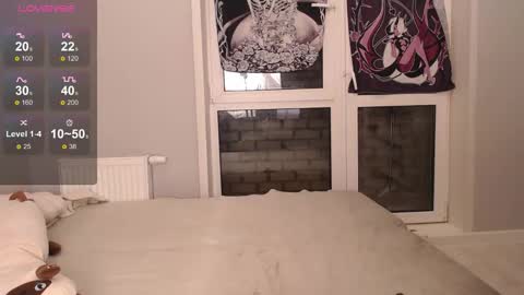 Ahri online show from March 2026 06:47:01 PM