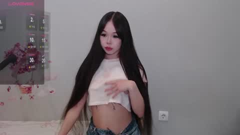 Ahri online show from June 2026 08:02:01 PM