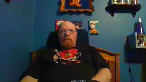 Snapshot of ahrnycumtoy chatting on January 2025 07:32:02 AM hrnycummer online show from January 2025 07:32:02 AM