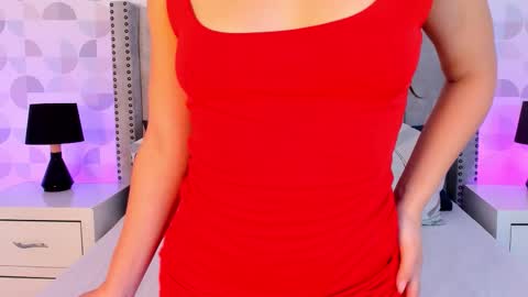 ahsly_ms online show from October 2025 07:45:02 PM