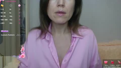 Snapshot of ahtena chatting on February 2025 03:08:02 PM Ahtena online show from February 2025 03:08:02 PM