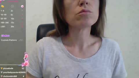 Snapshot of ahtena chatting on March 2025 10:59:02 AM Ahtena online show from March 2025 10:59:02 AM