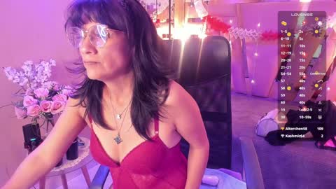 Ahytana online show from February 2025 10:07:02 AM