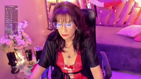 Ahytana online show from February 2025 04:18:02 AM