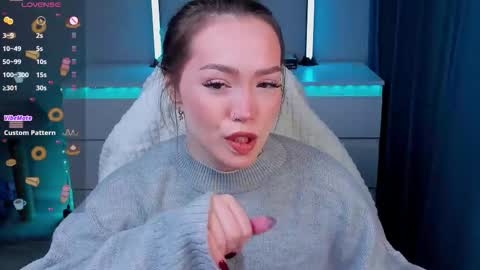 Snapshot of ai__girl chatting on February 2026 08:51:01 AM ai__girl online show from February 2026 08:51:01 AM