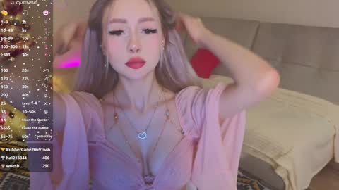 Lexi online show from December 2024 10:05:02 AM