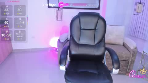 AIDA ADAMS online show from February 2026 11:26:01 AM