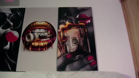 Aida  online show from October 2025 11:22:01 AM