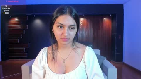 Snapshot of aidajoness chatting on October 2025 12:35:01 PM aidajoness online show from October 2025 12:35:01 PM