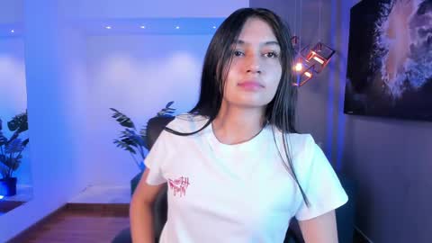 Snapshot of aidajoness chatting on October 2025 11:51:02 AM aidajoness online show from October 2025 11:51:02 AM