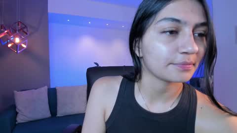 Snapshot of aidajoness chatting on October 2025 11:30:02 AM aidajoness online show from October 2025 11:30:02 AM