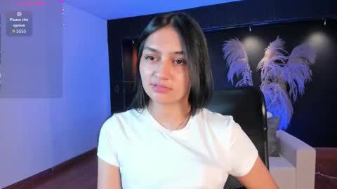 Snapshot of aidajoness chatting on October 2025 12:27:01 PM aidajoness online show from October 2025 12:27:01 PM