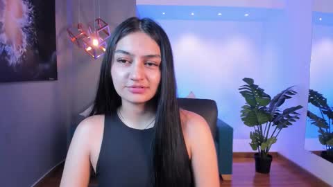 Snapshot of aidajoness chatting on October 2025 11:21:02 AM aidajoness online show from October 2025 11:21:02 AM