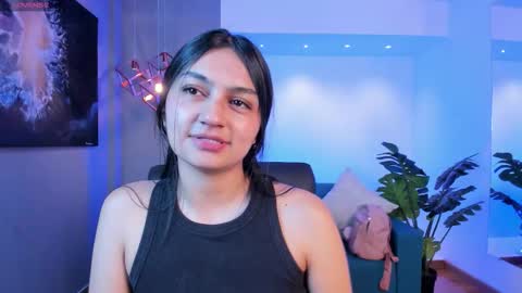 Snapshot of aidajoness chatting on October 2025 11:44:02 AM aidajoness online show from October 2025 11:44:02 AM