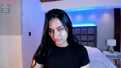 Snapshot of aidajoness chatting on March 2026 11:49:01 AM aidajoness online show from March 2026 11:49:01 AM