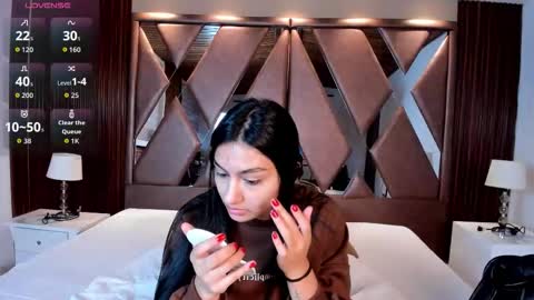 Snapshot of aidajoness chatting on March 2026 11:13:01 AM aidajoness online show from March 2026 11:13:01 AM