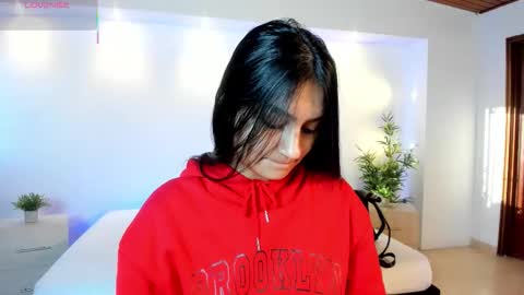 Snapshot of aidajoness chatting on March 2026 11:36:01 AM aidajoness online show from March 2026 11:36:01 AM