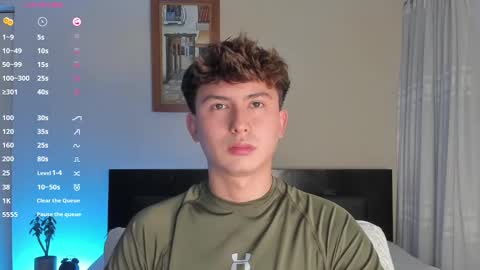 A H  online show from December 2024 01:25:01 AM