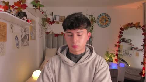 A H  online show from November 2025 11:47:02 PM