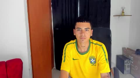 Aidenhot online show from March 2026 07:21:02 PM