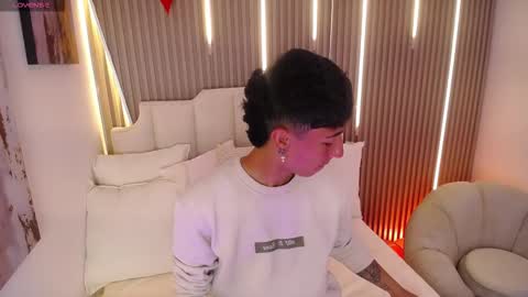 Aiden online show from February 2026 12:23:02 PM