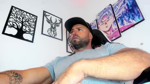 Aiden Brites online show from June 2026 04:12:02 PM