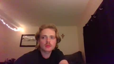 aidenisdunn online show from March 2026 11:16:01 AM